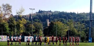 Le Stelle di SportChianti sono gli Allievi dell’Audace Galluzzo: che vincono 5-1 contro la Real Chianti