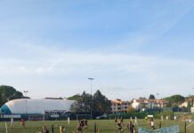 Promozione, girone B: sabato 15 febbraio grande anticipo serale: si gioca Centro Storico Lebowski-Cerbaia