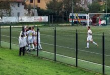 Cerbaia, che partita: vince 3-2 contro l’Invictasauro (dopo essere andato sul 3-0…)