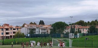 Coppa, stasera Cerbaia, Grevigiana e Bagno a Ripoli cercano l’accesso al turno successivo