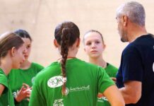 Certosa Volley, grande opportunità offerta a tutti: prove gratuite dal 19 maggio al 13 giugno