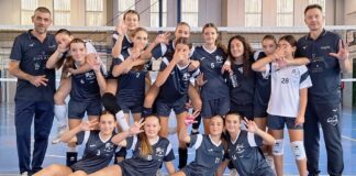Chianti Volley, nette vittorie della Serie D e dell’Under 14 Blu: e domenica grande presentazione del minivolley