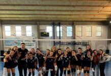 Chianti Volley, ultimi giorni da… sogno: cinque partite e… cinque vittorie
