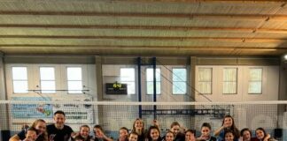 Chianti Volley, ultimi giorni da… sogno: cinque partite e… cinque vittorie
