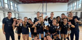 Chianti Volley: Under 14 Blu, Under 16 Blu, Under 18, tre vittorie su tre partite per le prime in campionato