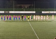 Un lunedì dolcissimo per il San Polo, che vince (3-1) sul campo del Cortenuova: verso un big match tutto da vivere