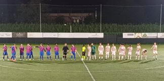 Un lunedì dolcissimo per il San Polo, che vince (3-1) sul campo del Cortenuova: verso un big match tutto da vivere