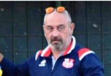 Sporting Arno, mister Domenico Cecconi si è dimesso dalla guida degli Juniores regionali