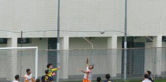 Il Galluzzo in casa non sa vincere: con la Dinamo Florentia finisce 1-1