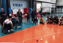 Al “Gobetti-Volta” di Bagno a Ripoli la Giornata Regionale della Boccia Paralimpica