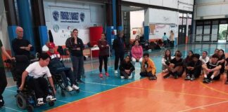 Al “Gobetti-Volta” di Bagno a Ripoli la Giornata Regionale della Boccia Paralimpica