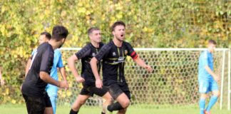 Doppio Salsi + Svelti, prima gioia Grevigiana: 3-1 gialloblù sul Campiglia