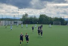 Panerai + Ghelli + Timonieri: la Libertas Barberino Tavarnelle ne fa tre (a uno) all’Atletico Levane