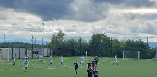 Panerai + Ghelli + Timonieri: la Libertas Barberino Tavarnelle ne fa tre (a uno) all’Atletico Levane