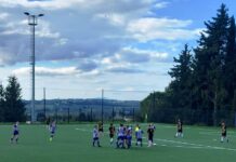 Libertas Barberino Tavarnelle, contro il San Clemente una vittoria che rimane nella storia: clamoroso 9-0