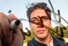 Matteo Bacci, è buona anche l’ultima ad Orvieto: “E nella prossima stagione… sviluppi importanti”