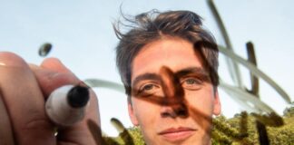 Matteo Bacci, è buona anche l’ultima ad Orvieto: “E nella prossima stagione… sviluppi importanti”