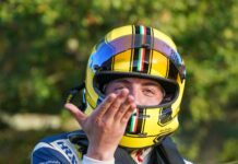 L’INTERVISTA / Matteo Bacci verso la nuova stagione sulle salite d’Italia: “L’anno scorso è stato di crescita per tutti”