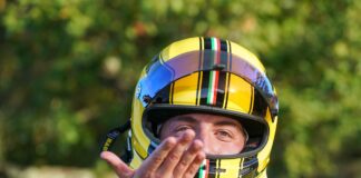 L’INTERVISTA / Matteo Bacci verso la nuova stagione sulle salite d’Italia: “L’anno scorso è stato di crescita per tutti”