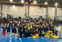 Basket: a Tavarnelle ancora un grande successo per il Memorial dedicato al ricordo di Lapo Bacci
