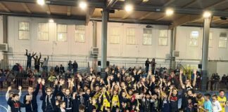 Basket: a Tavarnelle ancora un grande successo per il Memorial dedicato al ricordo di Lapo Bacci