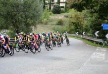 A Mercatale… ribolle il ciclismo: oggi la nona edizione del “Memorial Piero Forconi”