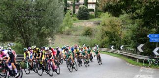 A Mercatale… ribolle il ciclismo: oggi la nona edizione del “Memorial Piero Forconi”