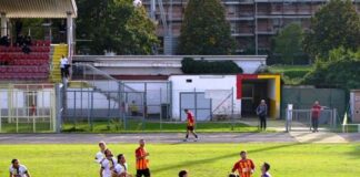 San Donato Tavarnelle, non basta il primo gol in campionato: il Poggibonsi rimonta e vince 2-1