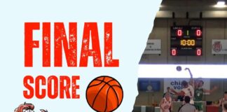 San Casciano Basket, buon esordio dei Knights: 75-42 al Basket Valdisieve nella prima di campionato