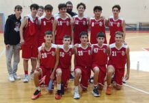 San Casciano Basket, in campo (anche) i più giovani: sconfitte per Under 13 e Under 17