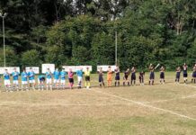 L’Audace Galluzzo vince ancora in trasferta: Paoletti e Di Tommaso ribaltano il vantaggio del San Clemente