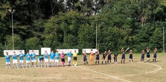 L’Audace Galluzzo vince ancora in trasferta: Paoletti e Di Tommaso ribaltano il vantaggio del San Clemente