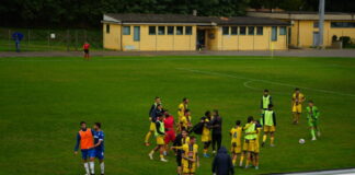 Manfredi segna, la porta resta inviolata: prima, sospiratissima vittoria, del San Donato Tavarnelle