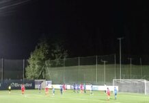 Il San Polo mantiene l’imbattibilità: sul campo dello Scandicci San Giusto Academy finisce 2-2