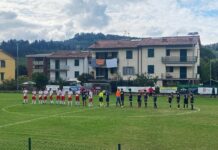 San Polo, 3-0 casalingo al Calenzano Calcio: ed è fuga in testa al girone A di Terza categoria