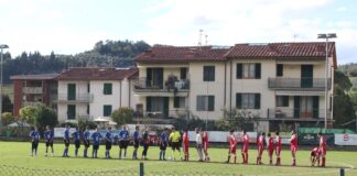 La domenica delle chiantigiane, tra sfide in alta quota, derby e match proibitivi