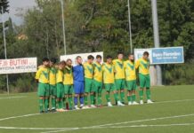 Beffa al 94′ per la Sancascianese: il Vaggio Pian di Scò trova il gol-vittoria in pieno recupero (0-1)