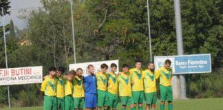 Beffa al 94′ per la Sancascianese: il Vaggio Pian di Scò trova il gol-vittoria in pieno recupero (0-1)