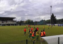 Una “testata” di Frutti manda in paradiso la Sancascianese: prima vittoria stagionale contro l’Incisa