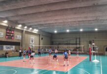 Serie B2 Chianti Volley, la prima in casa è una sconfitta che però muove la classifica. Davanti a un super pubblico
