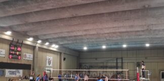 Serie B2 Chianti Volley, la prima in casa è una sconfitta che però muove la classifica. Davanti a un super pubblico