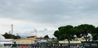 Libertas BT, super Morina: segna con una rovesciata da urlo e serve a Ghelli l’assist del 2-0 allo Sporting Arno