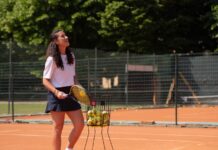 San Casciano: avvio della stagione di tornei al Tennis Club del Parco La Botte (che presenta anche tante novità…)