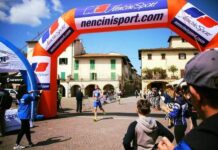 Corsa, ciclismo, nuoto: domenica 27 ottobre grande gara di sprint-triathlon a Greve in Chianti