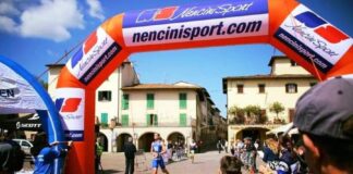 Corsa, ciclismo, nuoto: domenica 27 ottobre grande gara di sprint-triathlon a Greve in Chianti