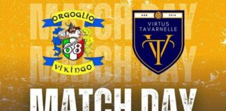 Calcio Amatori, oggi alle 15 super derby fra GS Vico d’Elsa e Virtus Tavarnelle: imperdibile! Grafica, Virtus Tavarnelle