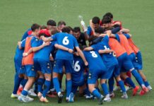 Cambi in vetta e panchine che saltano: il racconto della domenica calcistica dalla D alla Terza Categoria