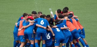 Cambi in vetta e panchine che saltano: il racconto della domenica calcistica dalla D alla Terza Categoria