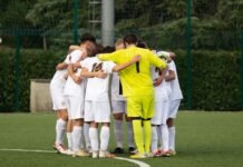 Coppa Toscana, Bibe vince in rimonta e approda ai sedicesimi: Grevigiana battuta 2-1