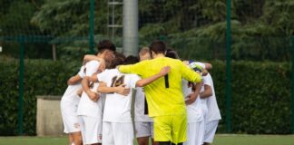 Coppa Toscana, Bibe vince in rimonta e approda ai sedicesimi: Grevigiana battuta 2-1